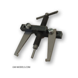 Wheel Puller
