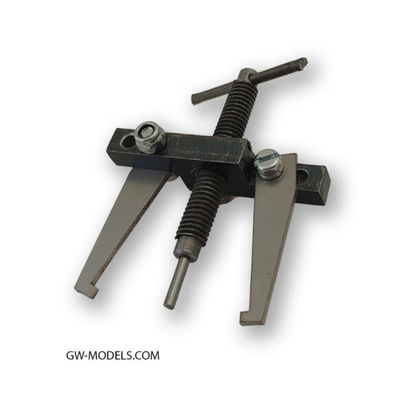Wheel Puller